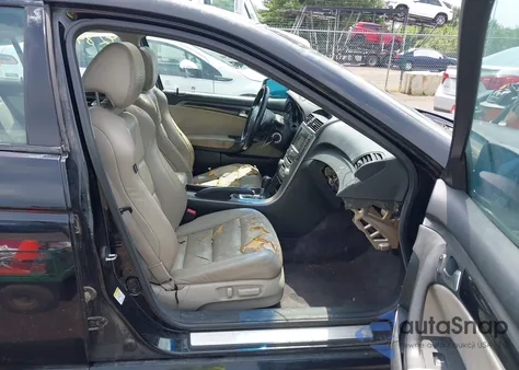 2007 Acura Tl Type S from USA, damaged, VIN 19UUA76577A045890